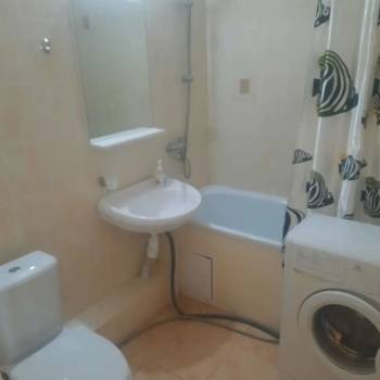 Сдается 1-комнатная квартира, 23 м²