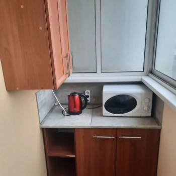 Сдается 1-комнатная квартира, 23 м²