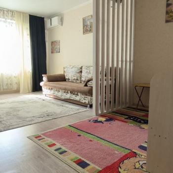Сдается 1-комнатная квартира, 41 м²