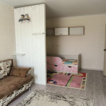 Сдается 1-комнатная квартира, 41 м²