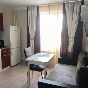 Сдается 1-комнатная квартира, 41 м²