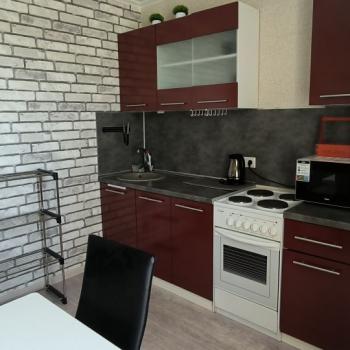 Сдается 1-комнатная квартира, 41 м²