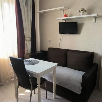 Сдается 1-комнатная квартира, 41 м²