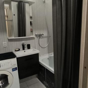 Сдается 1-комнатная квартира, 41 м²