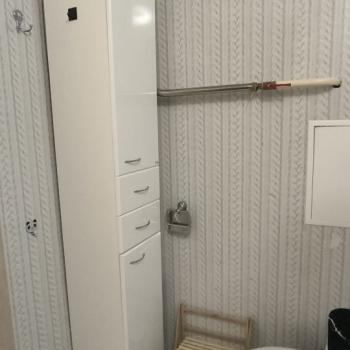 Сдается 1-комнатная квартира, 41 м²