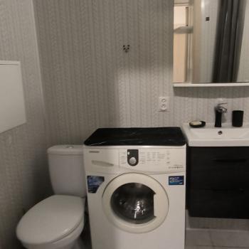 Сдается 1-комнатная квартира, 41 м²