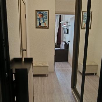 Сдается 1-комнатная квартира, 41 м²