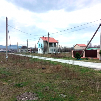 Продается Участок, 650 м²