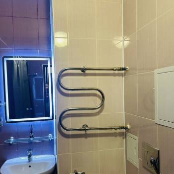 Сдается 1-комнатная квартира, 44 м²