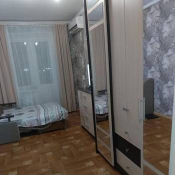 Сдается Комната, 17 м²
