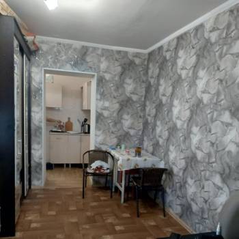 Сдается Комната, 17 м²