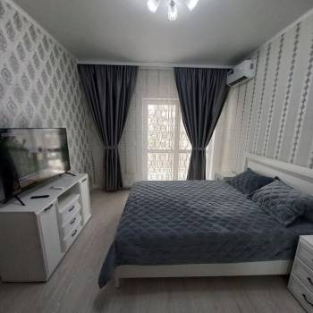 Сдается 2-х комнатная квартира, 62,4 м²