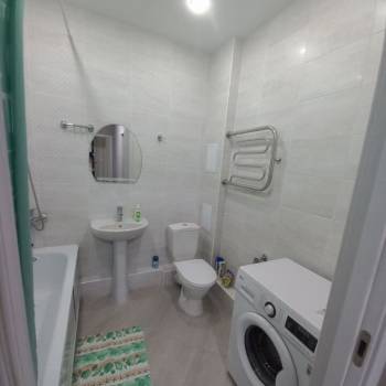 Сдается 2-х комнатная квартира, 62,4 м²