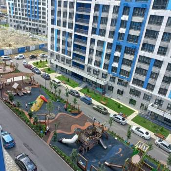 Сдается 2-х комнатная квартира, 62,4 м²