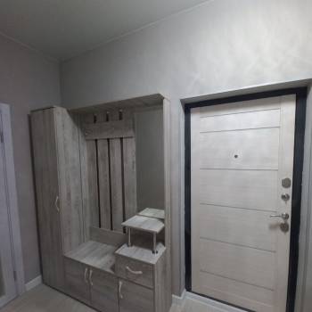 Сдается 2-х комнатная квартира, 62,4 м²