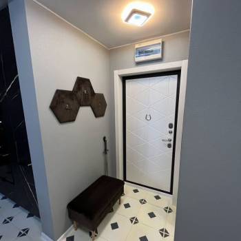 Продается 2-х комнатная квартира, 52,2 м²