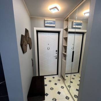 Продается 2-х комнатная квартира, 52,2 м²