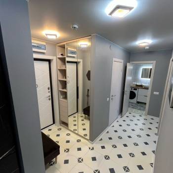 Продается 2-х комнатная квартира, 52,2 м²