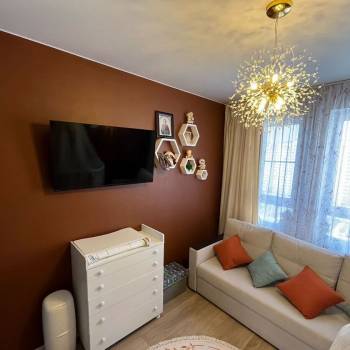 Продается 2-х комнатная квартира, 52,2 м²