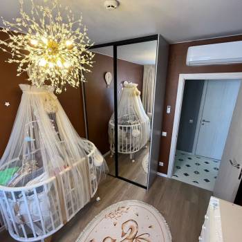 Продается 2-х комнатная квартира, 52,2 м²