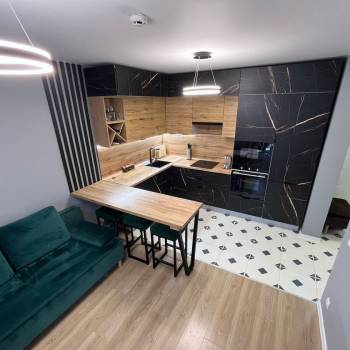 Продается 2-х комнатная квартира, 52,2 м²