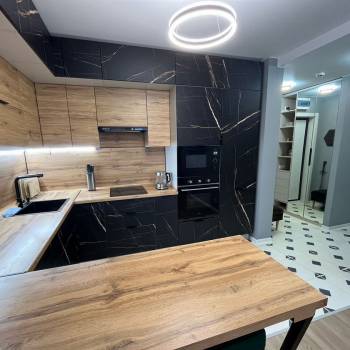 Продается 2-х комнатная квартира, 52,2 м²