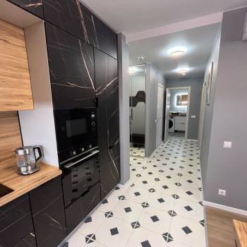 Продается 2-х комнатная квартира, 52,2 м²