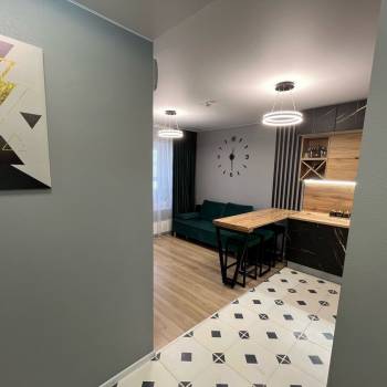 Продается 2-х комнатная квартира, 52,2 м²