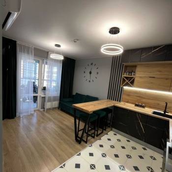 Продается 2-х комнатная квартира, 52,2 м²