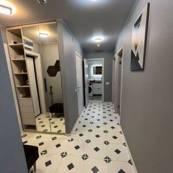 Продается 2-х комнатная квартира, 52,2 м²