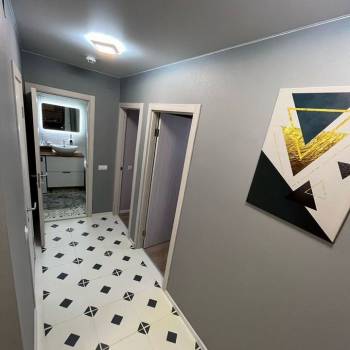 Продается 2-х комнатная квартира, 52,2 м²
