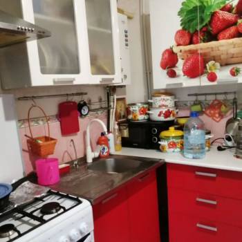 Продается 2-х комнатная квартира, 45 м²