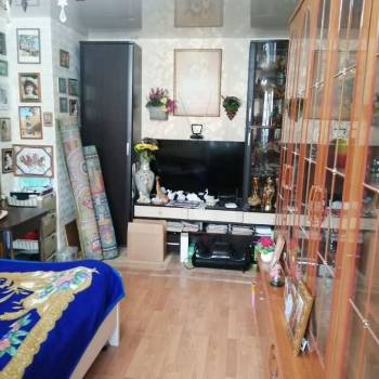 Продается 2-х комнатная квартира, 45 м²