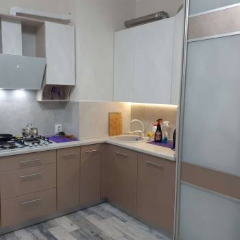 Сдается 1-комнатная квартира, 44 м²