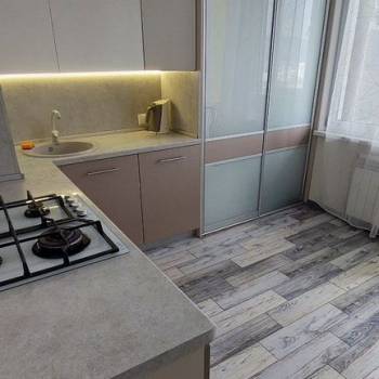 Сдается 1-комнатная квартира, 44 м²