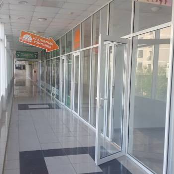 Сдается Нежилое помещение, 25 м²