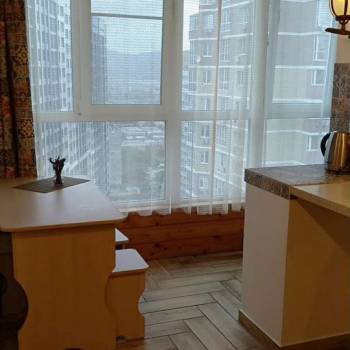 Сдается 2-х комнатная квартира, 67 м²