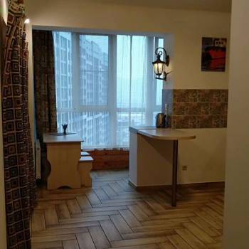 Сдается 2-х комнатная квартира, 67 м²