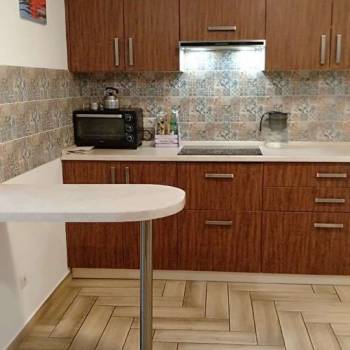 Сдается 2-х комнатная квартира, 67 м²