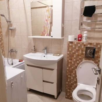 Сдается 1-комнатная квартира, 40 м²