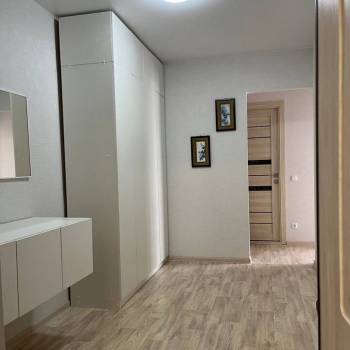 Сдается 1-комнатная квартира, 48 м²