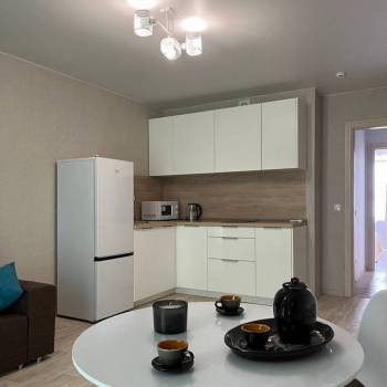 Сдается 1-комнатная квартира, 48 м²