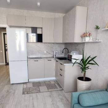 Сдается 1-комнатная квартира, 43 м²