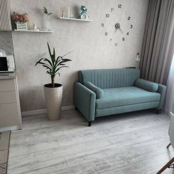 Сдается 1-комнатная квартира, 43 м²