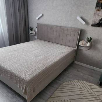 Сдается 1-комнатная квартира, 43 м²