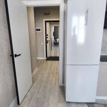 Сдается 1-комнатная квартира, 43 м²