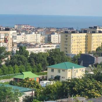 Сдается 1-комнатная квартира, 43 м²