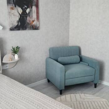 Сдается 1-комнатная квартира, 43 м²