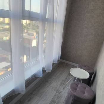 Сдается 1-комнатная квартира, 43 м²
