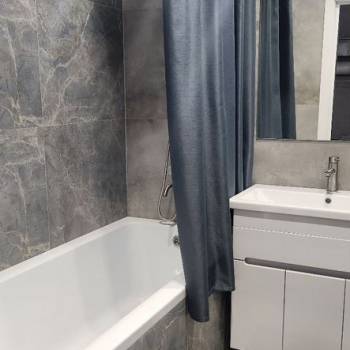 Сдается 1-комнатная квартира, 43 м²